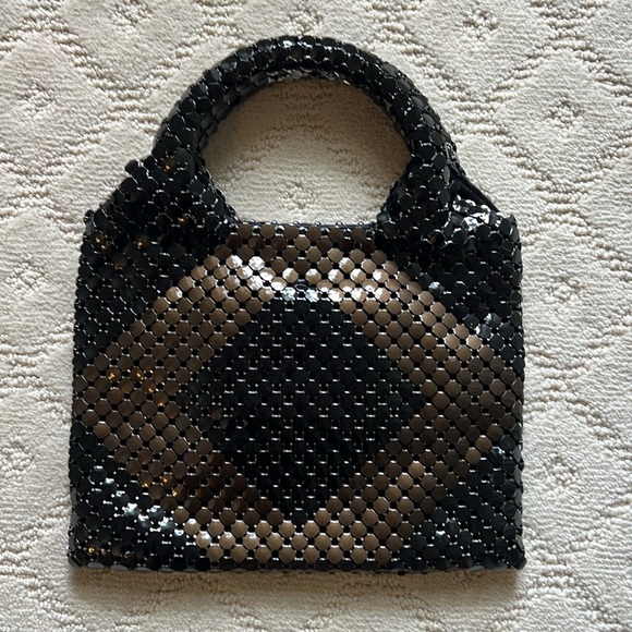 Bottega Veneta evening bag - Picture 2 of 11
